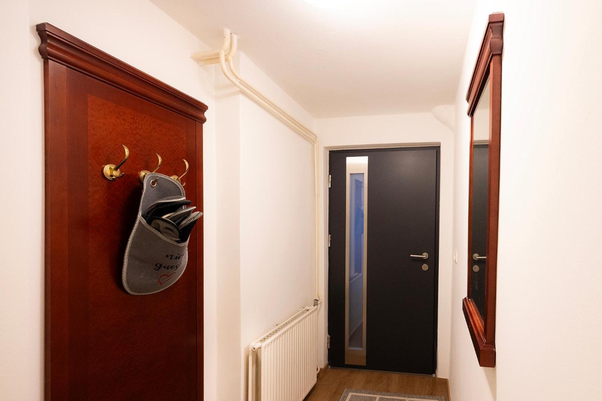 Papas Apartment Lesce  Exterior photo