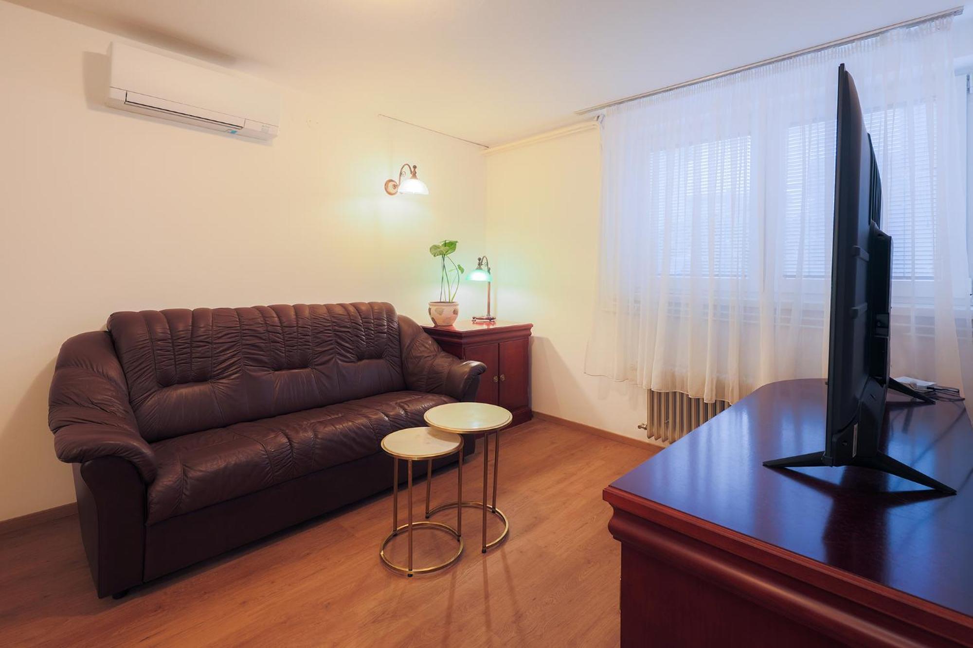 Papas Apartment Lesce  Exterior photo